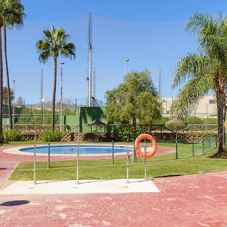Ct 209 - Navigolf Penthouse - * La Cala De Mijas