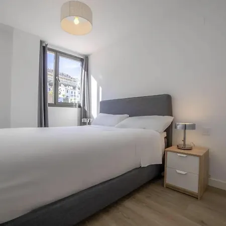 Apartment Ct 209 - Navigolf Penthouse - La Cala De Mijas