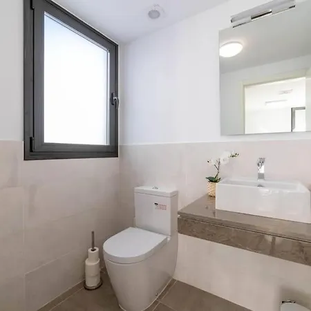 Ct 209 - Navigolf Penthouse - Apartment