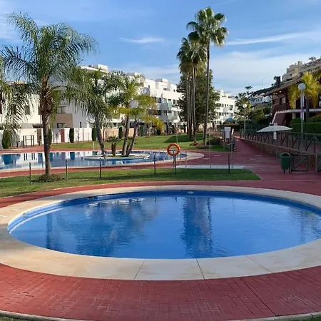 Apartment Ct 209 - Navigolf Penthouse - La Cala De Mijas