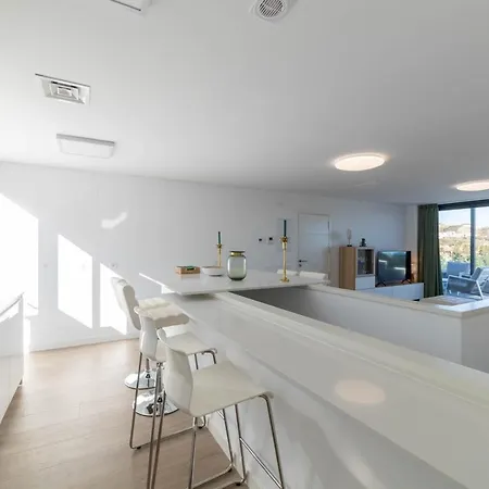 Ct 209 - Navigolf Penthouse - La Cala De Mijas