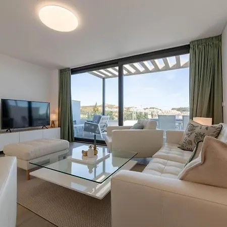 Ct 209 - Navigolf Penthouse - Apartment