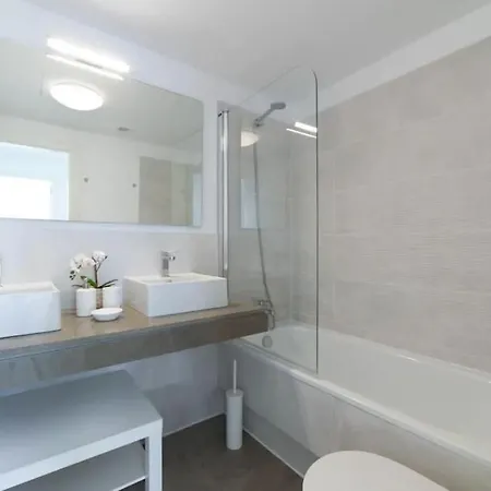 Apartment Ct 209 - Navigolf Penthouse - *