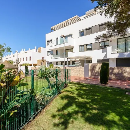 Ct 209 - Navigolf Penthouse - Apartment *