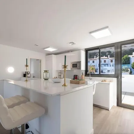 Ct 209 - Navigolf Penthouse - Apartment *