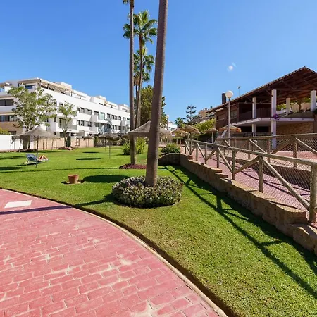 Ct 209 - Navigolf Penthouse - Apartment La Cala De Mijas