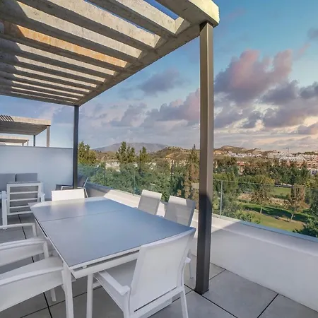 Ct 209 - Navigolf Penthouse - Apartment