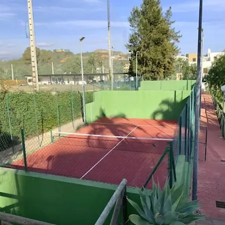 Apartment Ct 209 - Navigolf Penthouse - *