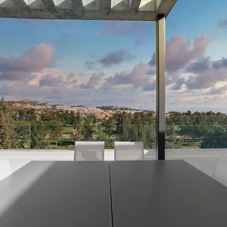 Ct 209 - Navigolf Penthouse - * La Cala De Mijas