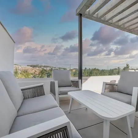 Ct 209 - Navigolf Penthouse - Apartment